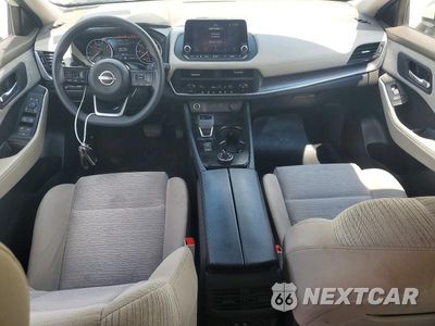 Zdjęcie 8 z 13 samochodu: 2023 NISSAN ROGUE SV VIN:JN8BT3BB6PW483764 - miniatura