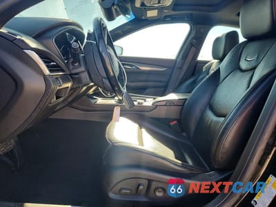 Zdjęcie 7 z 12 samochodu: 2020 CADILLAC CT5 PREMIUM LUXURY VIN:1G6DT5RK6L0150986 - miniatura