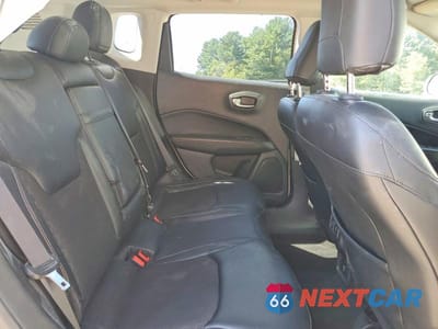 Zdjęcie 11 z 13 samochodu: 2017 JEEP COMPASS LATITUDE VIN:3C4NJDBB5HT672157 - miniatura