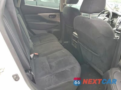 Zdjęcie 11 z 13 samochodu: 2018 NISSAN MURANO S VIN:5N1AZ2MH3JN168642 - miniatura