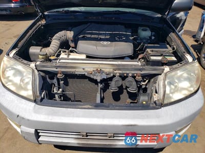 Zdjęcie 11 z 12 samochodu: 2003 TOYOTA 4RUNNER SR5 VIN:JTEBU14R230013229 - miniatura