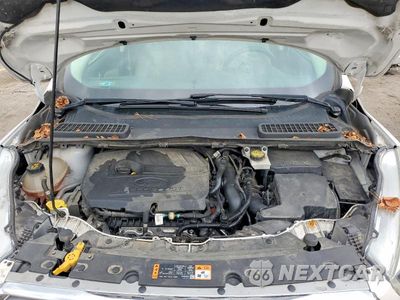 Zdjęcie 12 z 14 samochodu: 2017 FORD ESCAPE TITANIUM VIN:1FMCU0JD9HUD74660 - miniatura