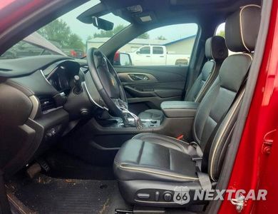 Zdjęcie 7 z 13 samochodu: 2023 CHEVROLET TRAVERSE PREMIER VIN:1GNEVKKW5PJ180575 - miniatura