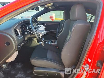 Zdjęcie 7 z 12 samochodu: 2022 DODGE CHARGER R/T VIN:2C3CDXCT4NH132783 - miniatura
