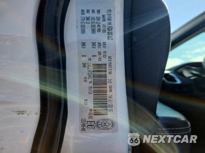 Zdjęcie 12 z 12 samochodu: 2015 DODGE DURANGO CITADEL VIN:1C4SDJETXFC810412 - miniatura