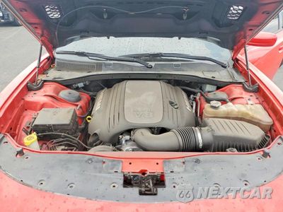 Zdjęcie 11 z 12 samochodu: 2021 DODGE CHARGER R VIN:2C3CDXCT0MH579898 - miniatura