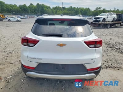 Zdjęcie 6 z 13 samochodu: 2026 CHEVROLET TRAILBLAZER LT VIN:KL79MPSL9TB176773 - miniatura