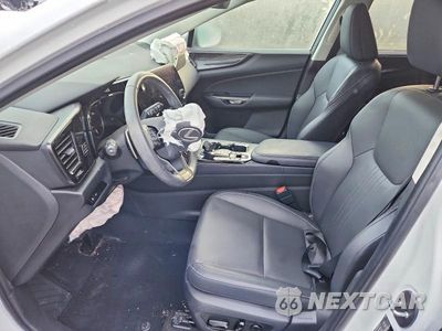 Zdjęcie 7 z 13 samochodu: 2025 LEXUS NX 250 BASE VIN:2T2ADCEZ9SC005509 - miniatura