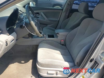 Zdjęcie 7 z 12 samochodu: 2009 TOYOTA CAMRY HYBRID VIN:4T1BB46K19U090599 - miniatura