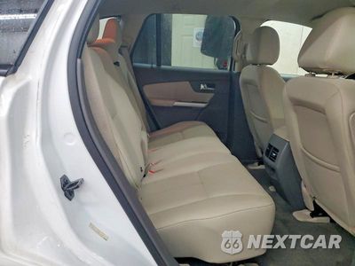 Zdjęcie 11 z 13 samochodu: 2014 FORD EDGE SE VIN:2FMDK3GCXEBB35016 - miniatura