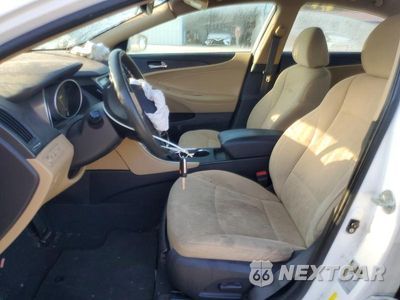 Zdjęcie 7 z 12 samochodu: 2011 HYUNDAI SONATA GLS VIN:5NPEB4AC4BH303417 - miniatura