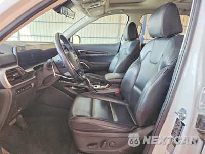 Zdjęcie 7 z 14 samochodu: 2025 KIA TELLURIDE S VIN:5XYP6DGC5SG588270 - miniatura