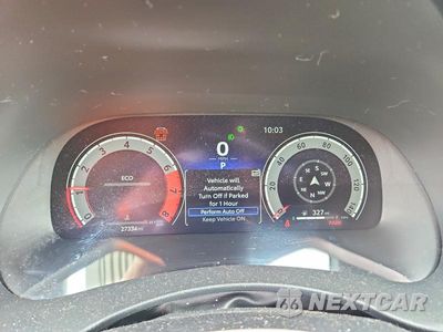 Zdjęcie 9 z 14 samochodu: 2025 TOYOTA HIGHLANDER XSE VIN:5TDKDRBH1SS593503 - miniatura