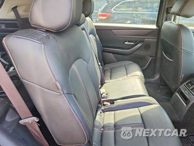 Zdjęcie 11 z 13 samochodu: 2024 MAZDA CX-90 SELECT VIN:JM3KKAHD8R1173053 - miniatura