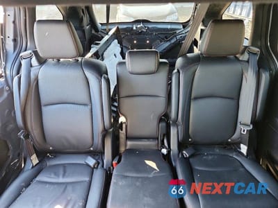 Zdjęcie 10 z 14 samochodu: 2024 HONDA ODYSSEY SPORT VIN:5FNRL6H76RB063265 - miniatura