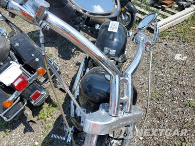 Piąte zdjęcie samochodu w środku: 2009 SWIFT BAR CHOPPER EF VIN:1S92C10739P771001 - miniatura