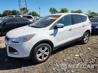 2014 FORD ESCAPE SE 1FMCU9G92EUD36884 - główne zdjęcie licytacji z USA - miniatura