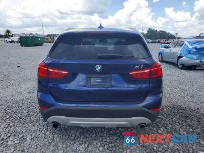 Zdjęcie 6 z 13 samochodu: 2017 BMW X1 XDRIVE28I VIN:WBXHT3C33H5F69771 - miniatura