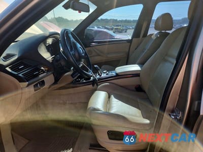 Zdjęcie 7 z 12 samochodu: 2007 BMW X5 4.8I VIN:4USFE835X7LZ37071 - miniatura