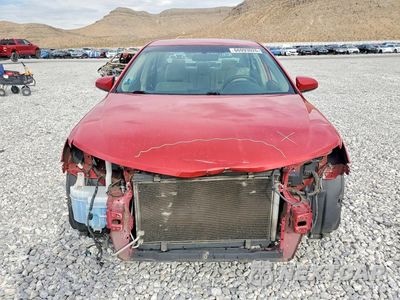 Piąte zdjęcie samochodu w środku: 2013 TOYOTA CAMRY LE VIN:4T4BF1FK3DR330253 - miniatura
