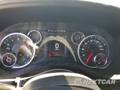 Zdjęcie 9 z 12 samochodu: 2026 RAM 1500 TRADESMAN VIN:1C6SRECG9TN256060 - miniatura
