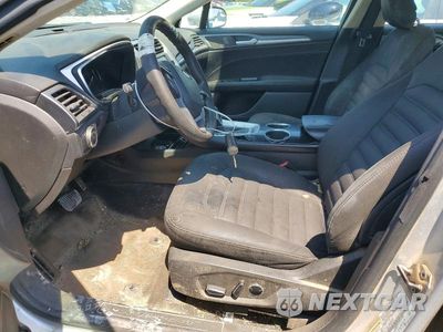 Zdjęcie 7 z 12 samochodu: 2013 FORD FUSION SE HYBRID VIN:3FA6P0LU3DR247948 - miniatura