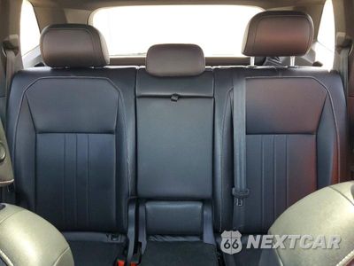 Zdjęcie 10 z 13 samochodu: 2022 VOLKSWAGEN TIGUAN SE R-LINE BLACK VIN:3VV8B7AX2NM019897 - miniatura
