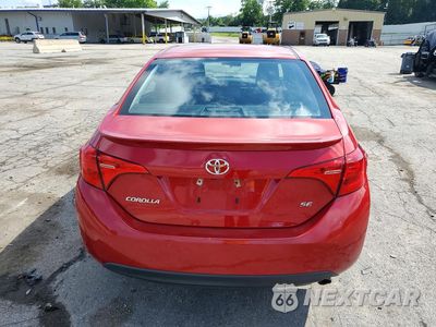 Zdjęcie 6 z 12 samochodu: 2019 TOYOTA COROLLA SE VIN:2T1BURHE3KC220436 - miniatura