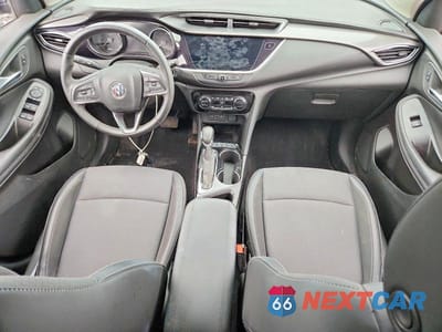 Zdjęcie 8 z 13 samochodu: 2022 BUICK ENCORE GX SELECT VIN:KL4MMESLXNB029103 - miniatura