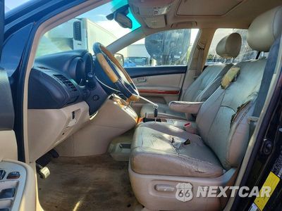 Zdjęcie 7 z 13 samochodu: 2006 LEXUS RX 400 VIN:JTJGW31U860003394 - miniatura