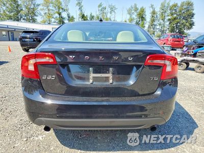 Zdjęcie 6 z 12 samochodu: 2012 VOLVO S60 T5 VIN:YV1622FS0C2032460 - miniatura