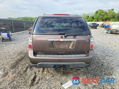 Zdjęcie 6 z 12 samochodu: 2008 SAAB 9-7X 4.2I VIN:5S3ET13S982801472 - miniatura