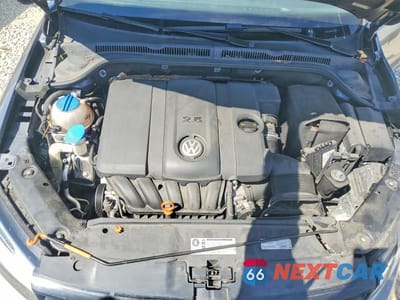 Zdjęcie 11 z 12 samochodu: 2013 VOLKSWAGEN JETTA SE VIN:3VWDP7AJXDM426999 - miniatura
