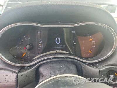 Zdjęcie 9 z 13 samochodu: 2020 JEEP GRAND CHEROKEE LIMITED VIN:1C4RJFBG6LC154409 - miniatura