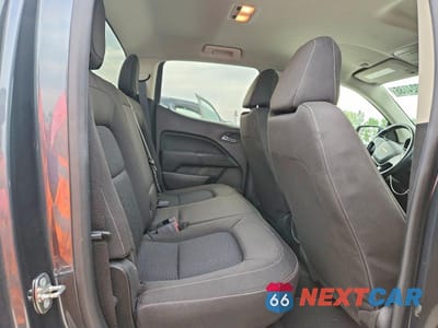 Zdjęcie 11 z 13 samochodu: 2015 CHEVROLET COLORADO LT VIN:1GCGSBE36F1257562 - miniatura