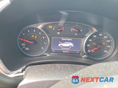 Zdjęcie 9 z 13 samochodu: 2022 CHEVROLET EQUINOX PREMIER VIN:3GNAXXEV7NS205271 - miniatura
