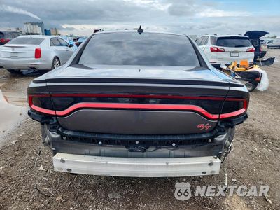Zdjęcie 6 z 12 samochodu: 2017 DODGE CHARGER R/T VIN:2C3CDXCT8HH562675 - miniatura