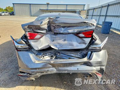 Zdjęcie 6 z 12 samochodu: 2025 NISSAN ALTIMA SV VIN:1N4BL4DVXSN335744 - miniatura