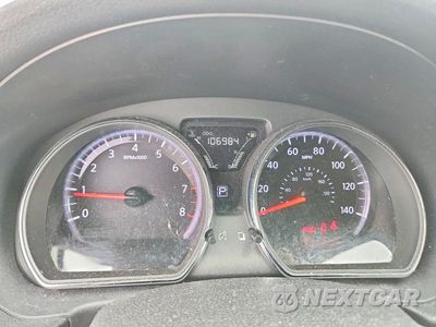 Zdjęcie 9 z 13 samochodu: 2017 NISSAN VERSA 1.6 SV VIN:3N1CN7AP2HK417842 - miniatura