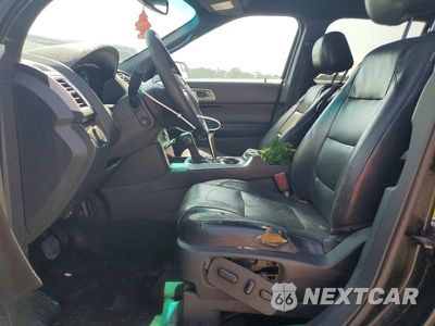 Zdjęcie 7 z 13 samochodu: 2013 FORD EXPLORER LIMITED VIN:1FM5K7F81DGA55748 - miniatura