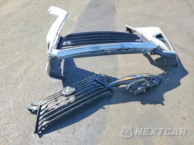 Zdjęcie 13 z 14 samochodu: 2017 LEXUS RX 350 BASE VIN:2T2ZZMCA5HC064637 - miniatura