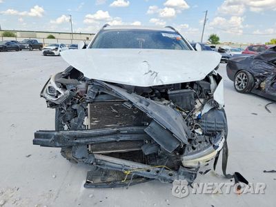 Piąte zdjęcie samochodu w środku: 2014 HYUNDAI SANTA FE SPORT 2.0T VIN:5XYZU3LA8EG228301 - miniatura