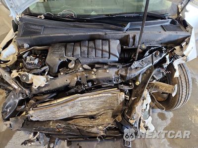 Zdjęcie 12 z 13 samochodu: 2015 CHEVROLET TRAVERSE LTZ VIN:1GNKVJKD6FJ211472 - miniatura