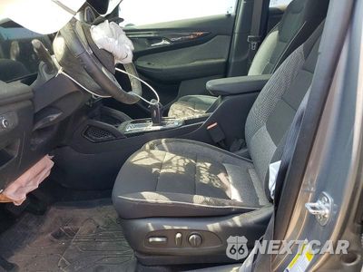Zdjęcie 7 z 13 samochodu: 2025 CHEVROLET TRAILBLAZER LT VIN:KL79MPSL5SB200548 - miniatura