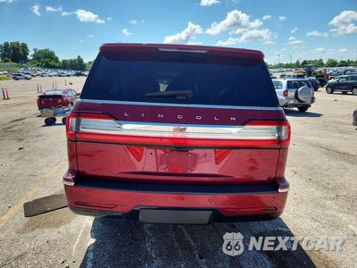 Zdjęcie 6 z 12 samochodu: 2019 LINCOLN NAVIGATOR L RESERVE VIN:5LMJJ3LT1KEL14439 - miniatura
