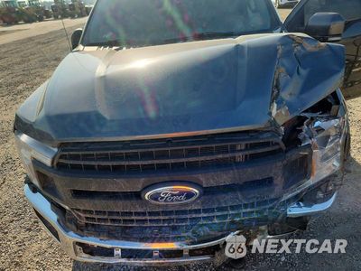 Zdjęcie 11 z 12 samochodu: 2020 FORD F150 SUPERCREW VIN:1FTEW1C50LKD25791 - miniatura