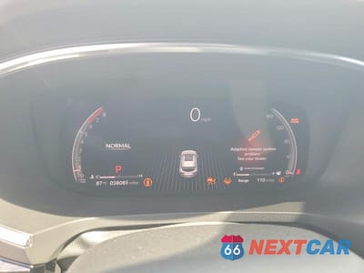 Zdjęcie 9 z 13 samochodu: 2023 ACURA MDX TYPE S ADVANCE VIN:5J8YD8H82PL004416 - miniatura