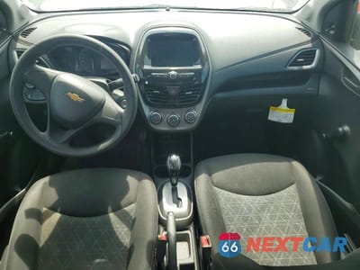 Zdjęcie 8 z 12 samochodu: 2020 CHEVROLET SPARK LS VIN:KL8CB6SA5LC400325 - miniatura