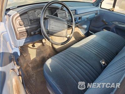 Zdjęcie 8 z 12 samochodu: 1996 FORD F150 VIN:1FTEF15Z8TLB95298 - miniatura