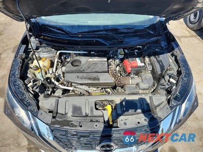 Zdjęcie 12 z 13 samochodu: 2023 NISSAN ROGUE S VIN:5N1BT3AA6PC778669 - miniatura
